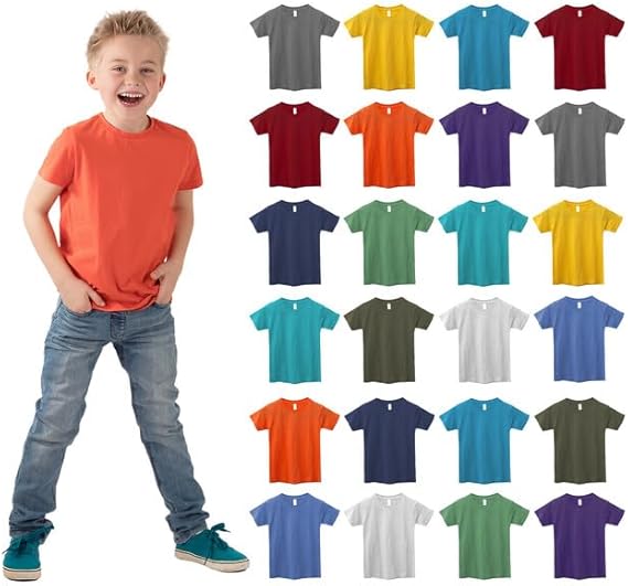 Kids tees