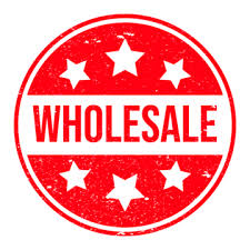 WHOLESALE INFO